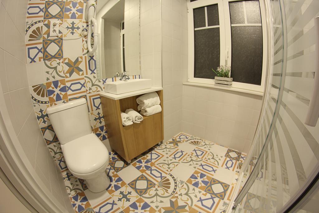 Pateo Saudade Lofts Marques Apartamento