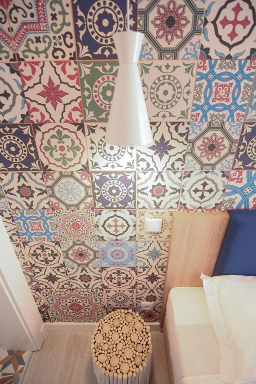 Pateo Saudade Lofts Marques Apartamento