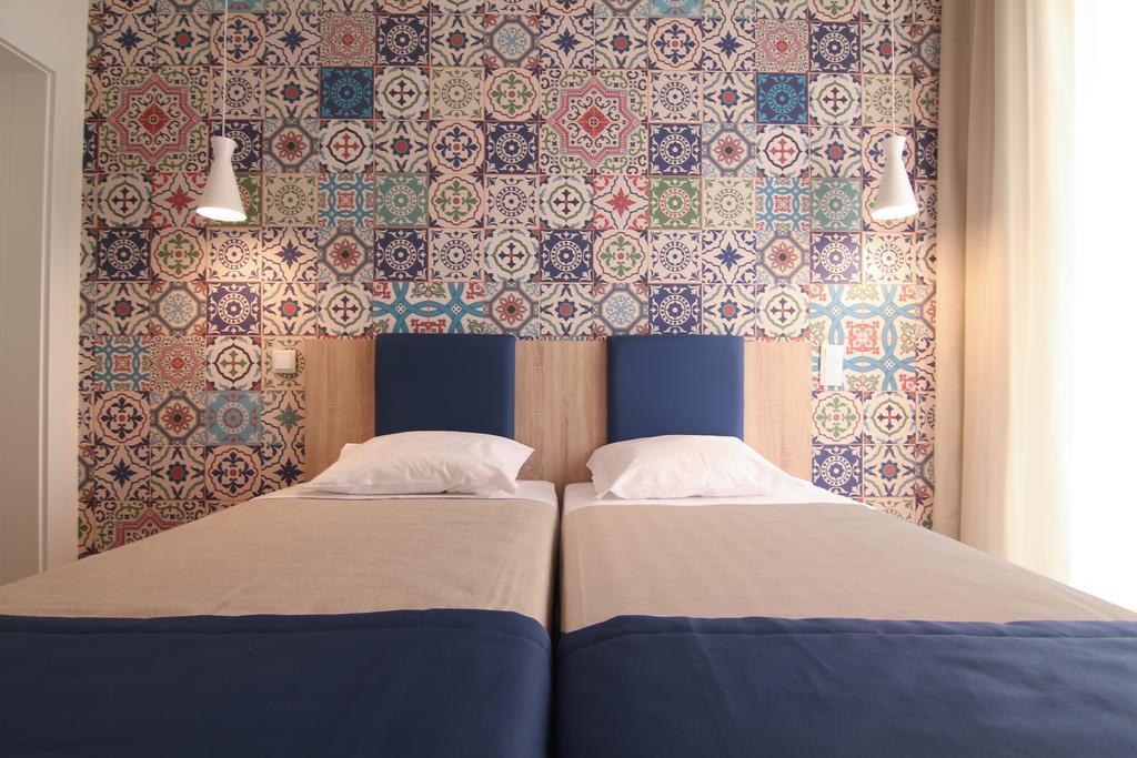 Apartamento Pateo Saudade Lofts Marques