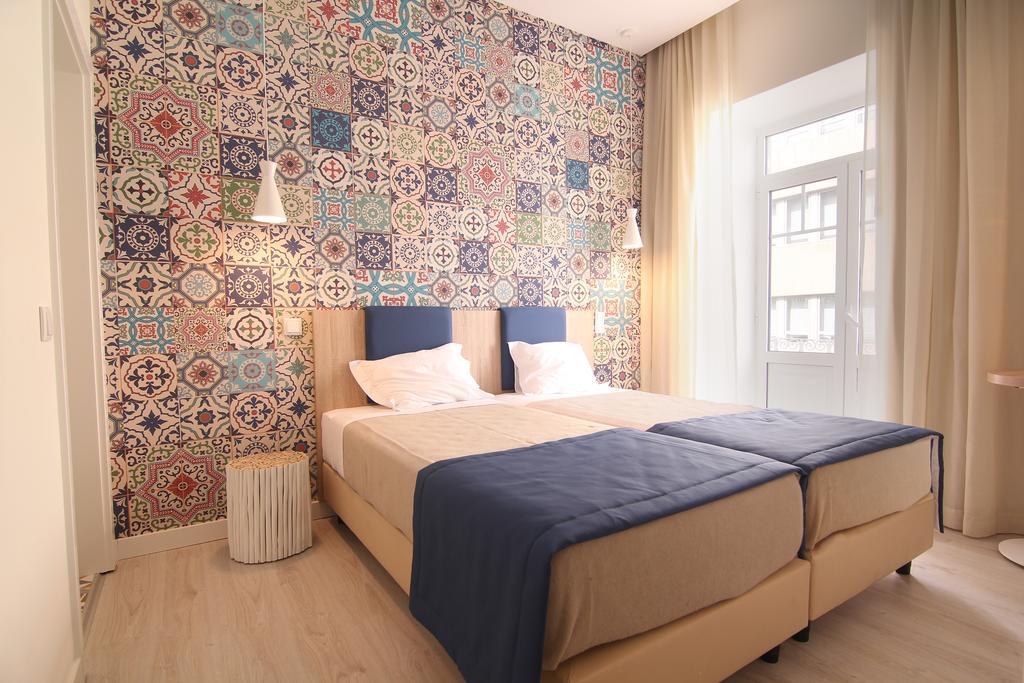 Apartamento Pateo Saudade Lofts Marques Lisboa